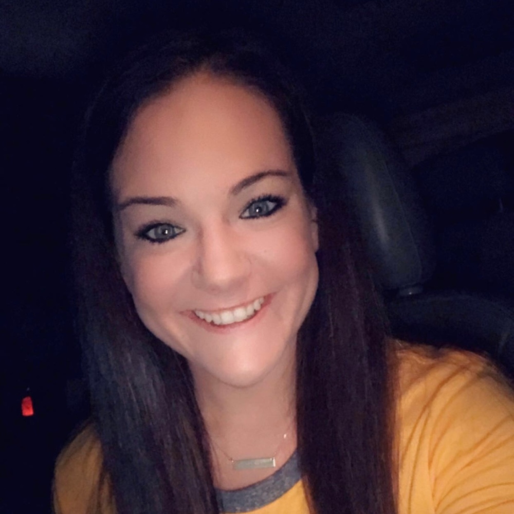 Meet your Posher, Kaitlynnn